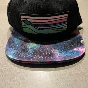 Tommy Breeze kids hat